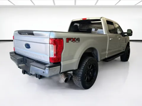 More photos of 2018 Ford F-250SD Lariat at STG Montclair, CA