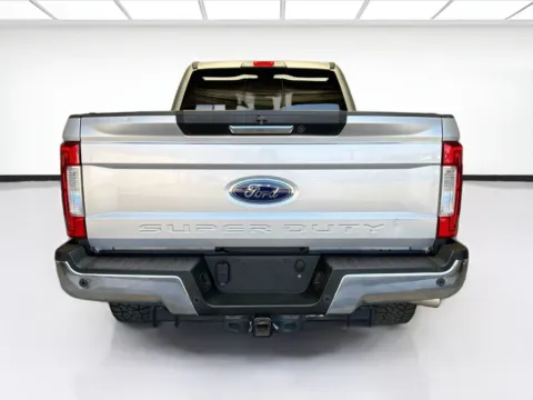 More photos of 2018 Ford F-250SD Lariat at STG Montclair, CA