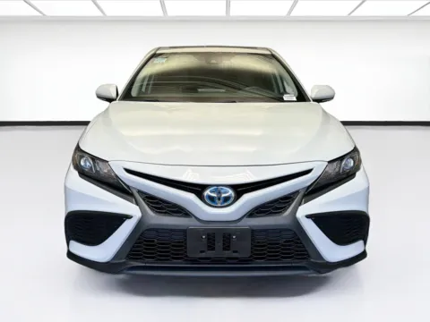 Photos of 2024 Toyota Camry Hybrid SE for sale in Montclair, CA at STG Montclair