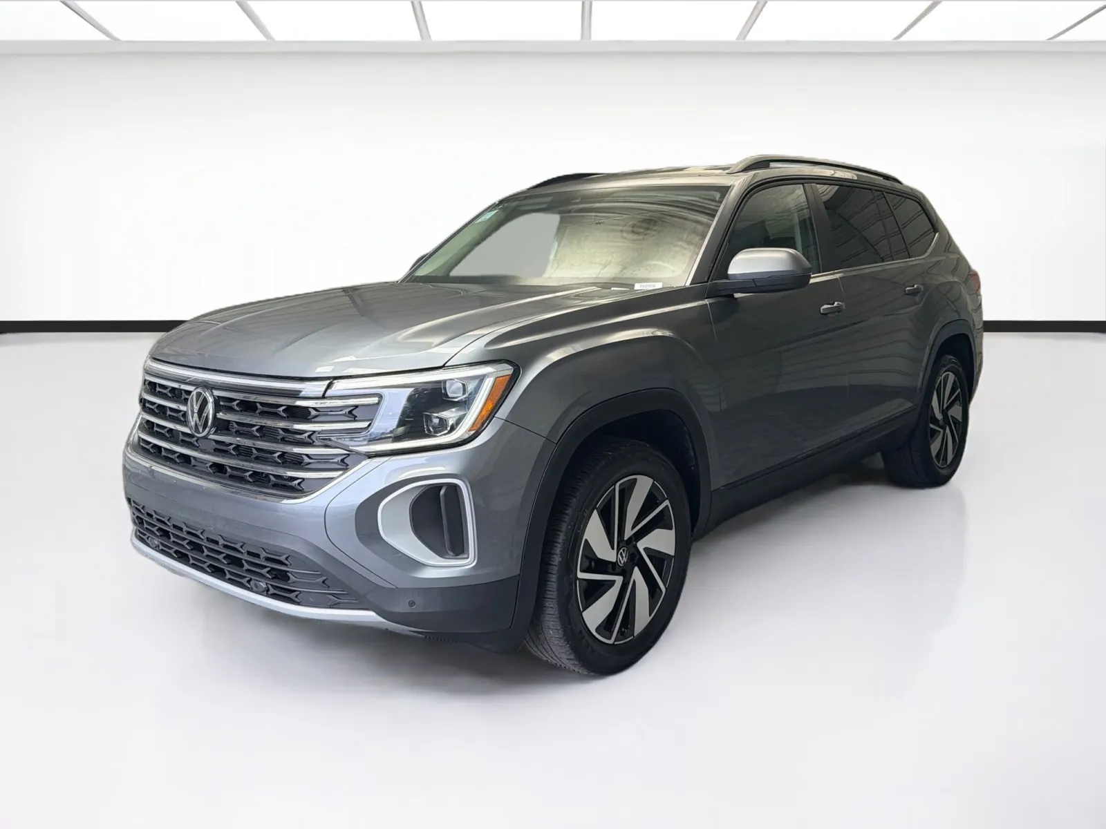 2025 Volkswagen Atlas