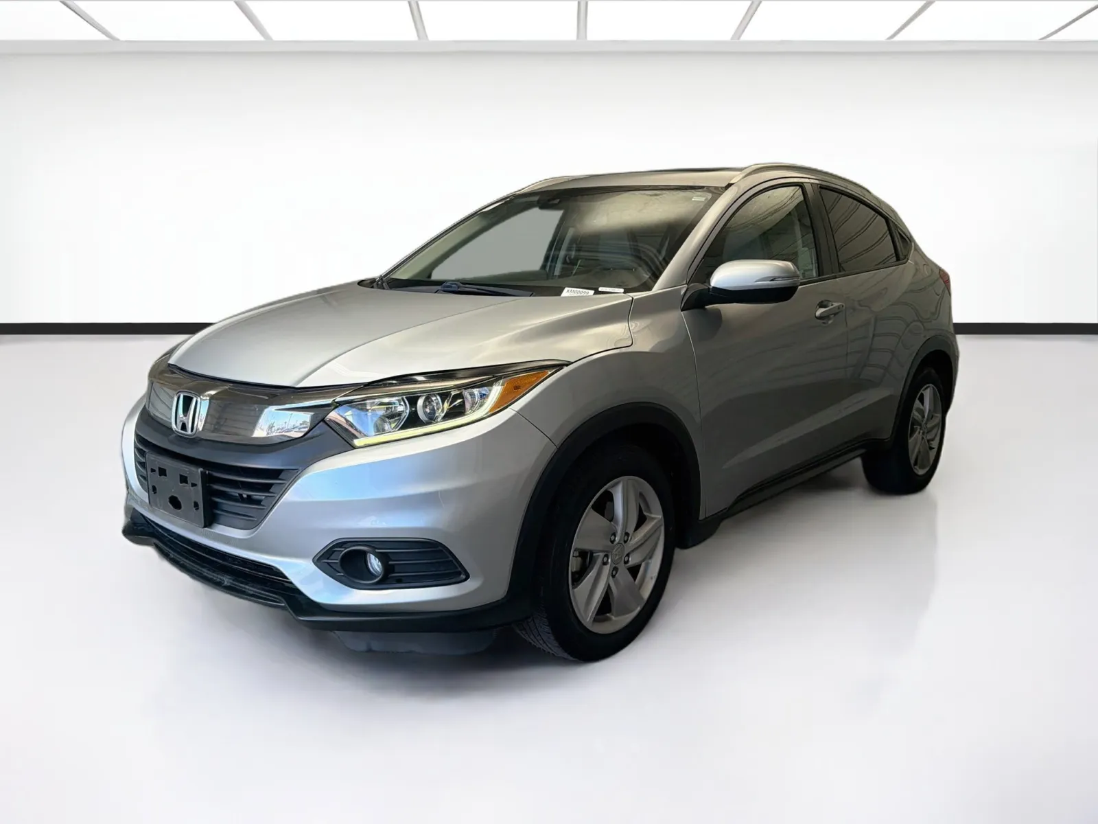 2019 Honda HR-V