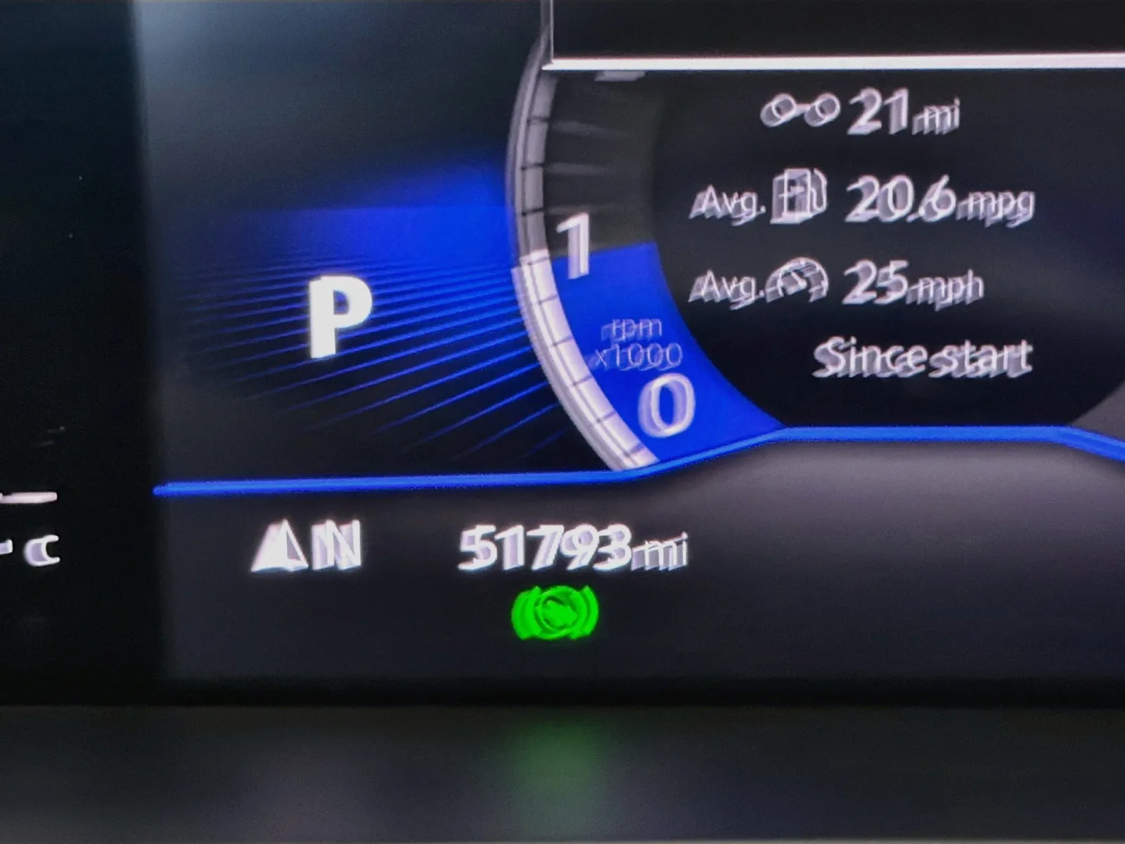 Volkswagen Taos photo 8