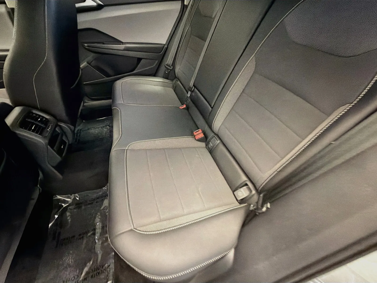 Volkswagen Taos photo 13