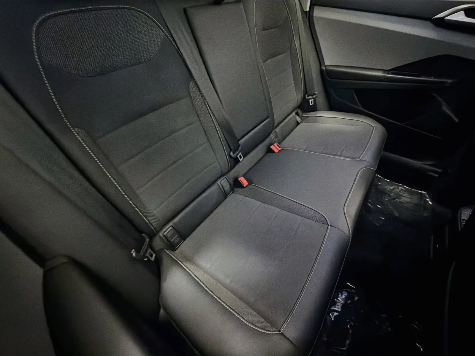 Volkswagen Taos photo 14