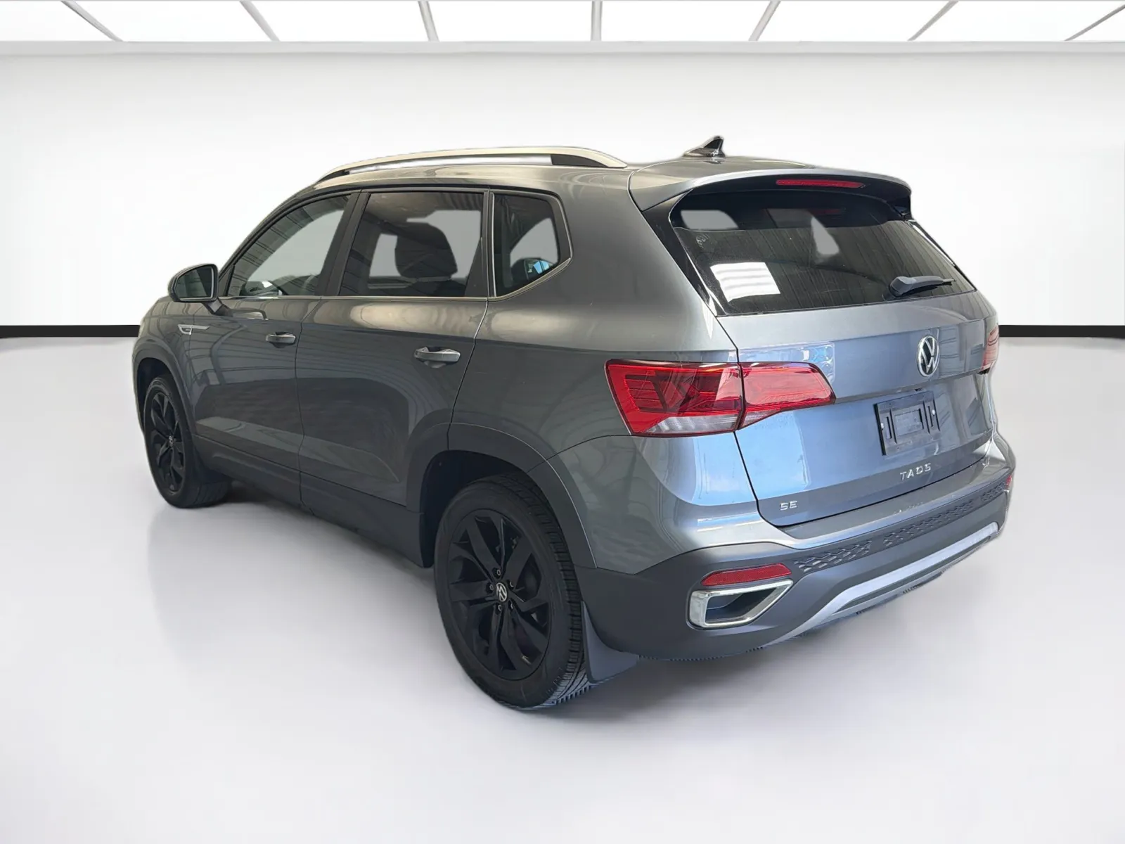 Volkswagen Taos photo 6