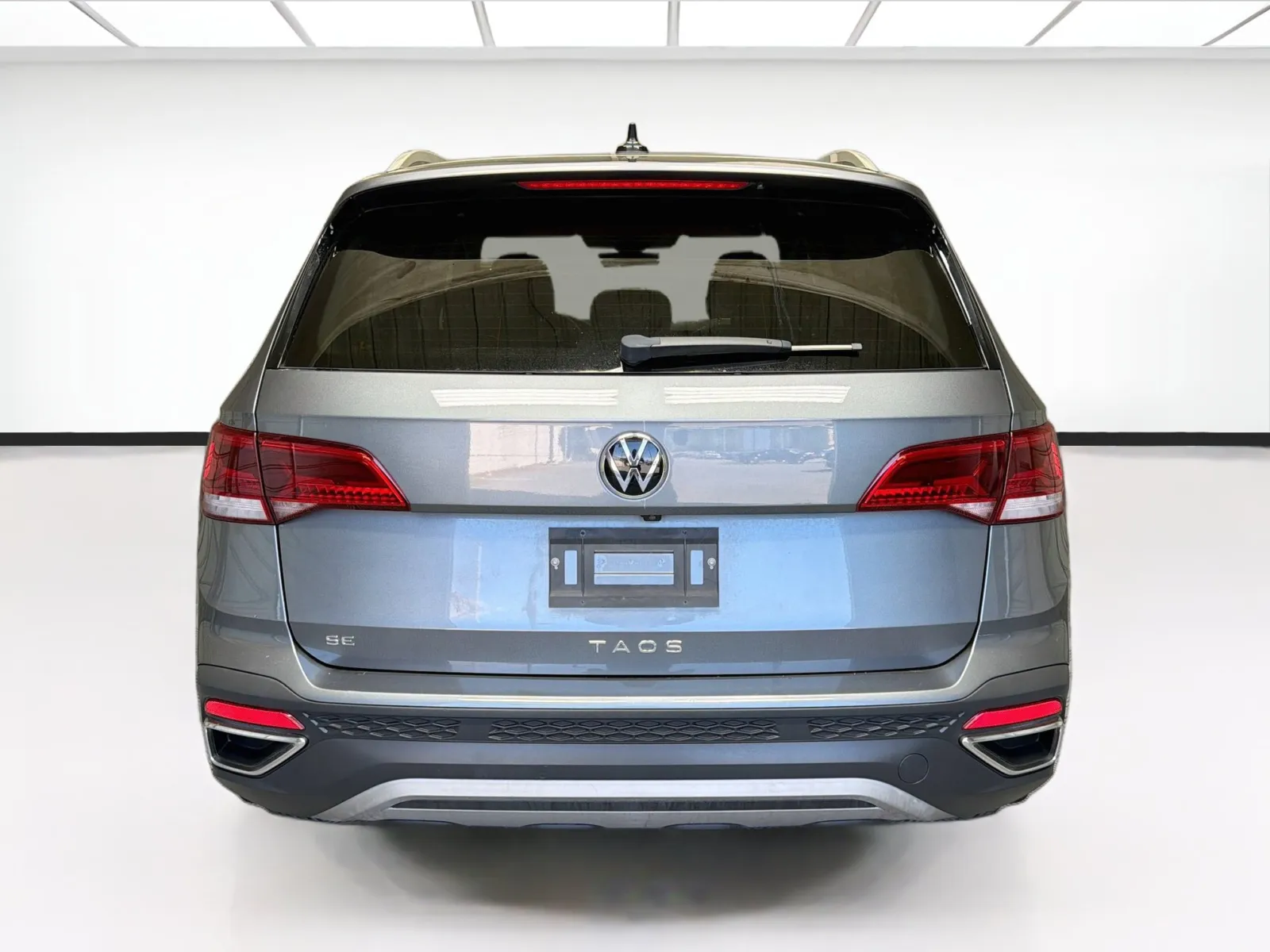 Volkswagen Taos photo 5
