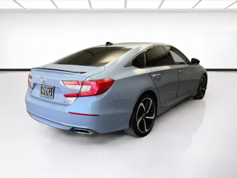 More photos of 2021 Honda Accord Sport 2.0T at STG Montclair, CA