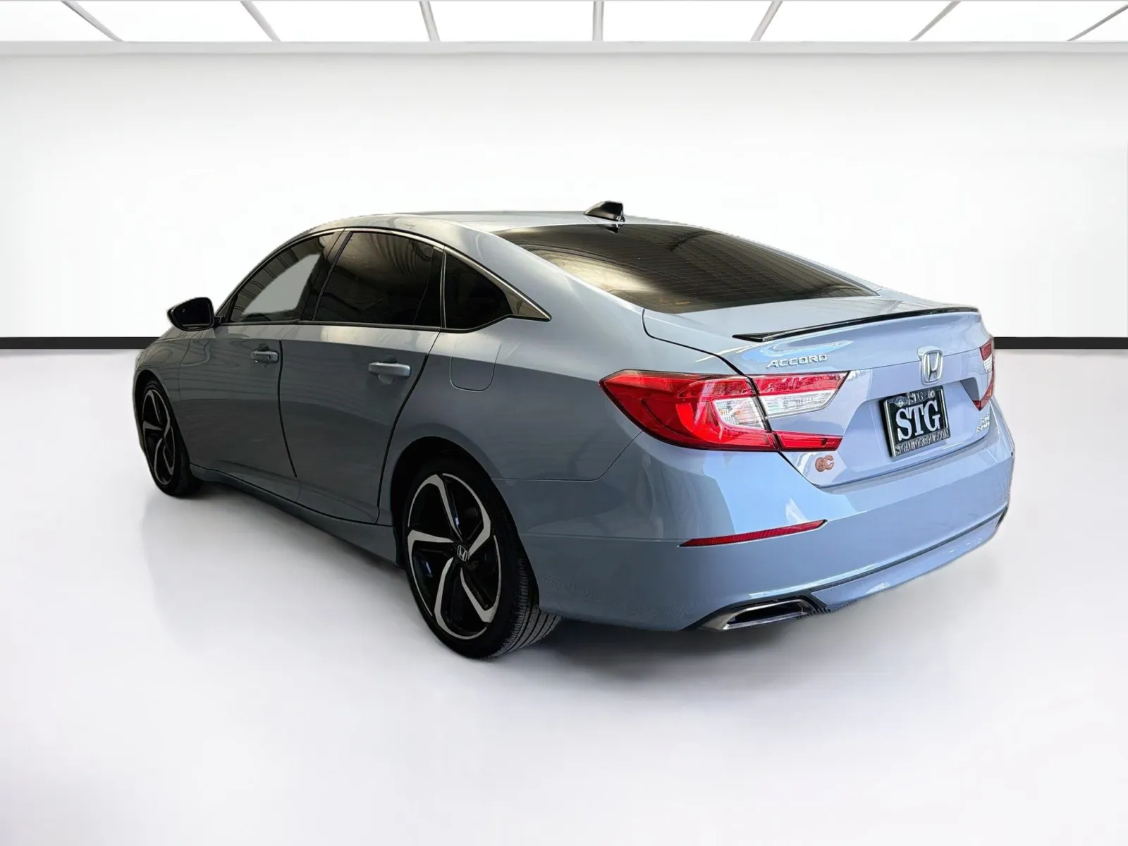 Honda Accord photo 6