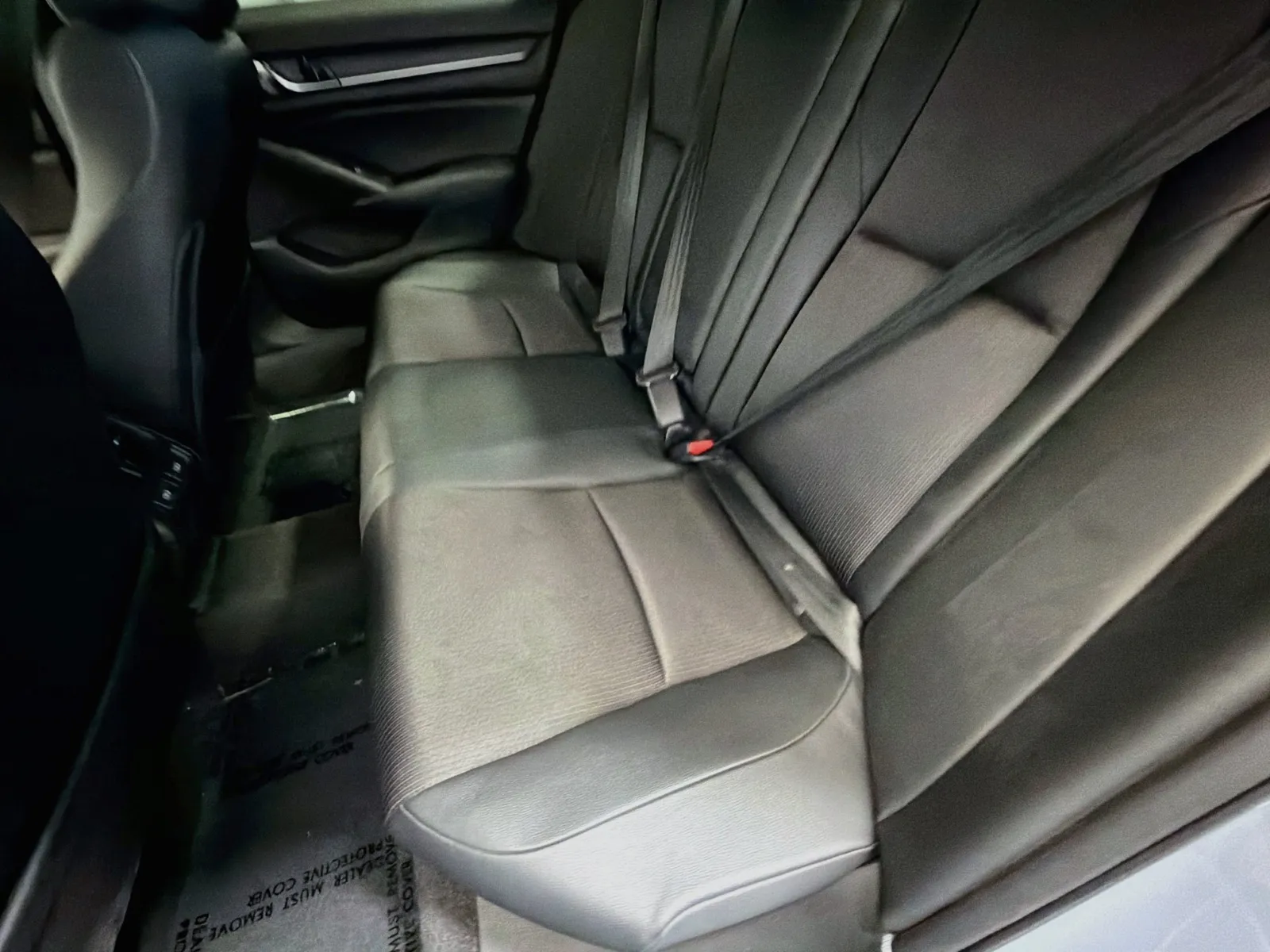 Honda Accord photo 13