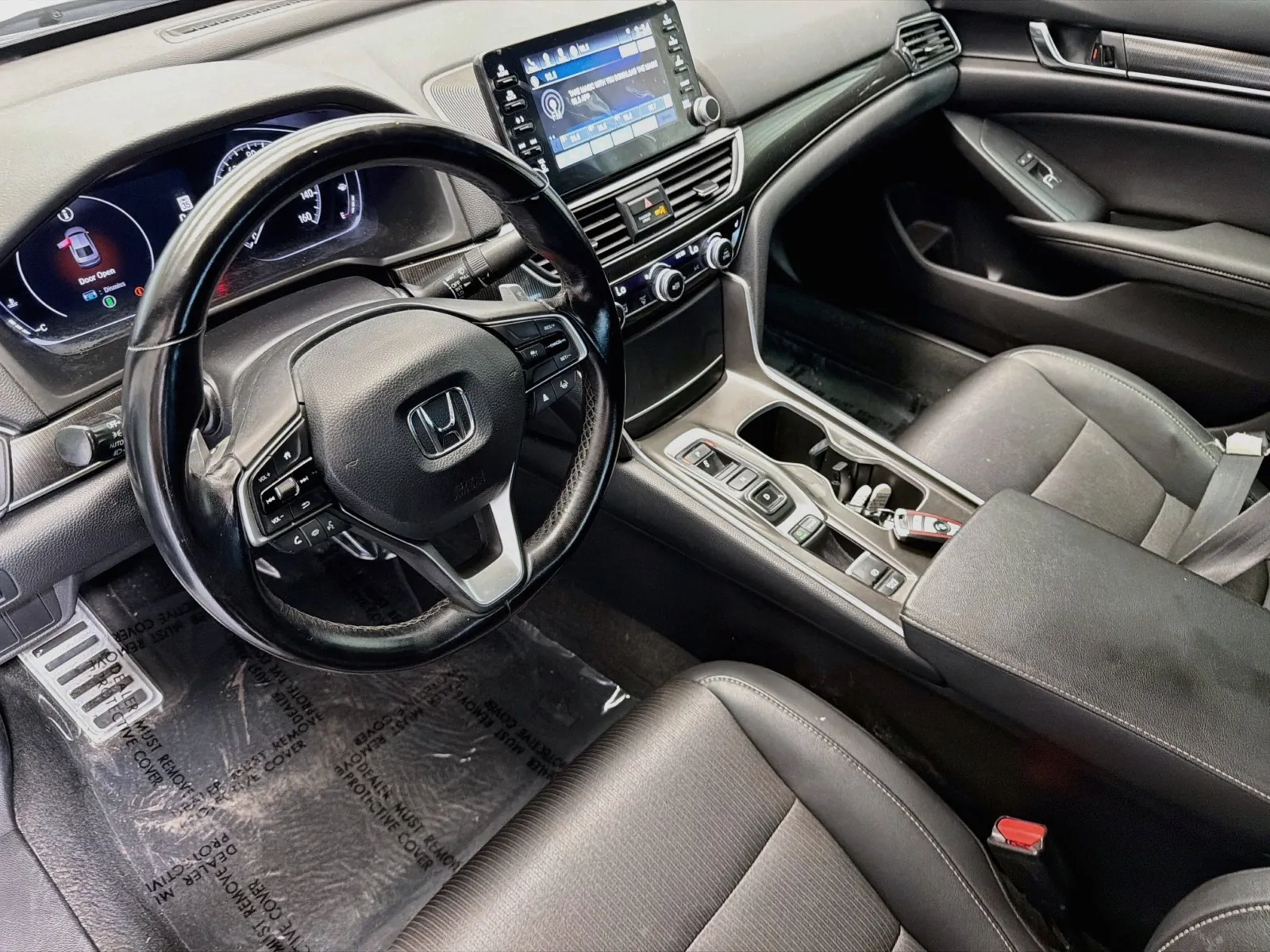 Honda Accord photo 7