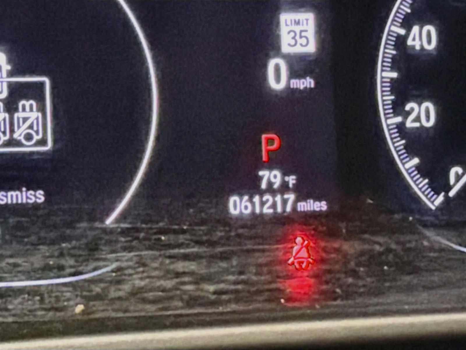 Honda Accord photo 8