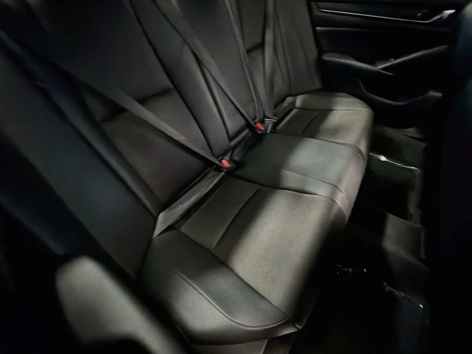 Honda Accord photo 14