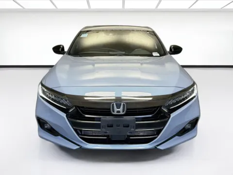Photos of 2021 Honda Accord Sport 2.0T for sale in Montclair, CA at STG Montclair