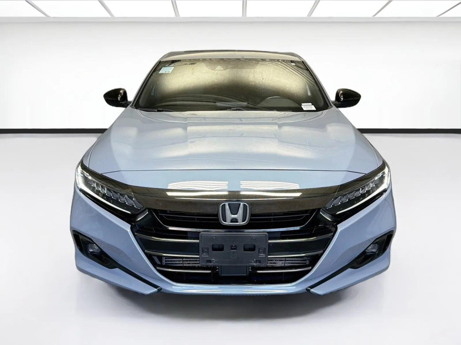 Honda Accord photo 2