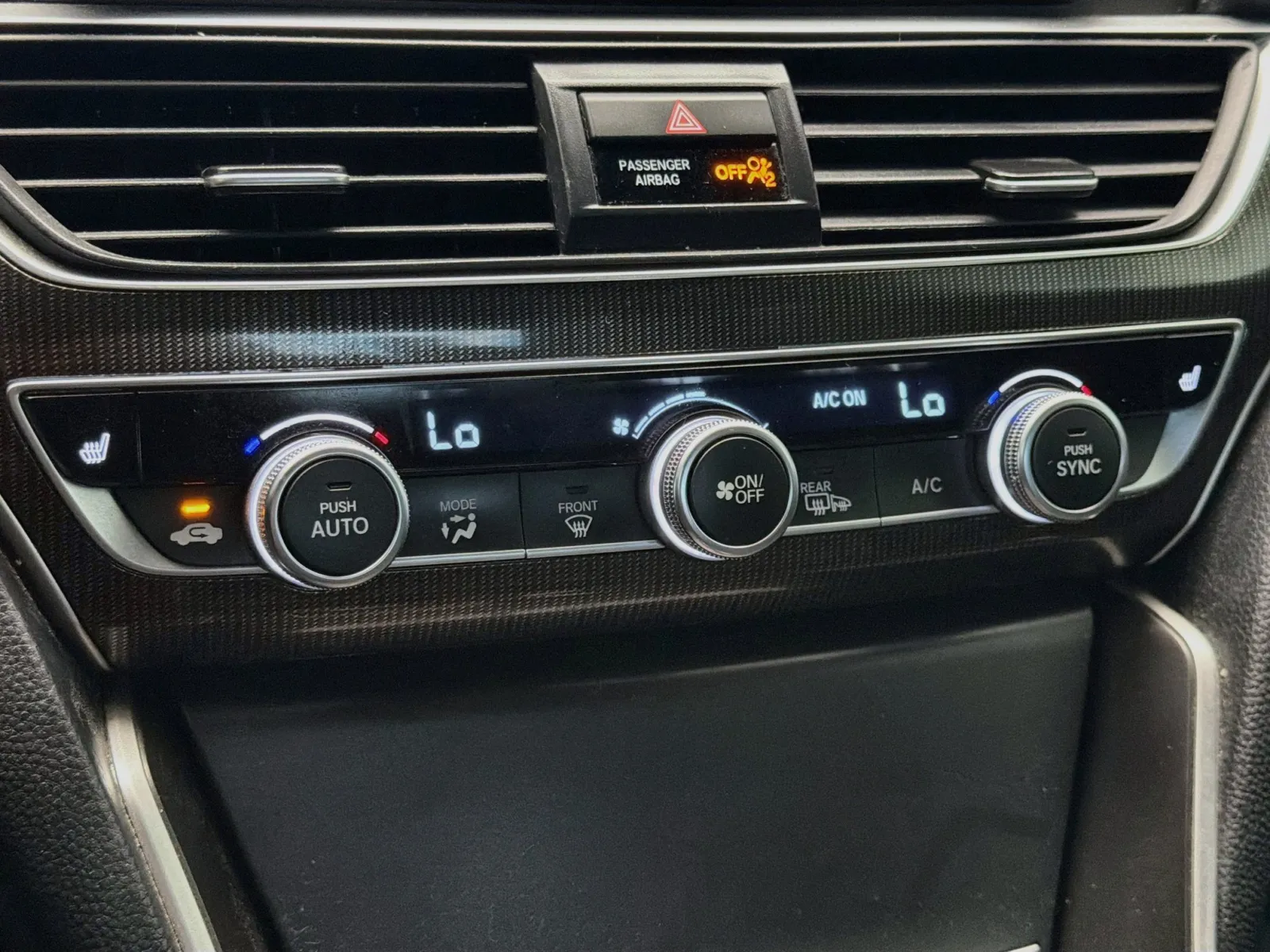Honda Accord photo 10