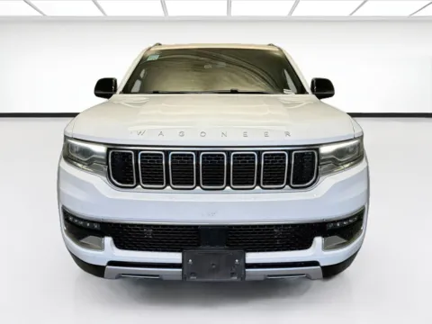 Photos of 2024 Jeep Wagoneer Series II for sale in Montclair, CA at STG Montclair
