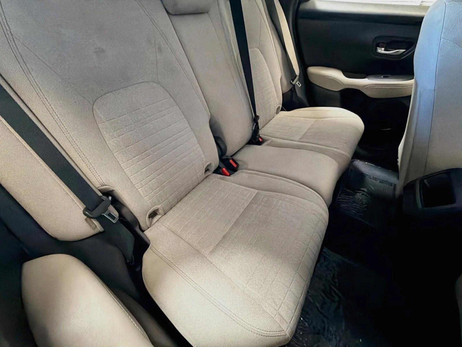 Honda HR-V photo 14