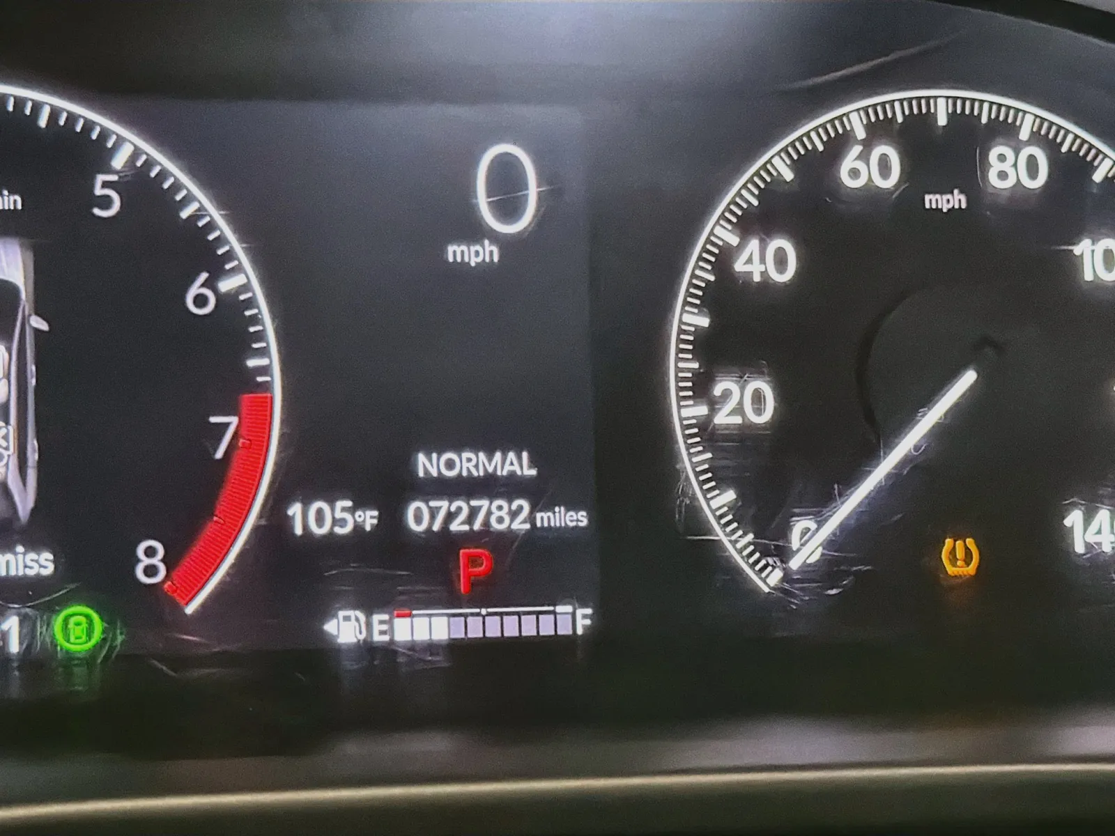 Honda HR-V photo 8