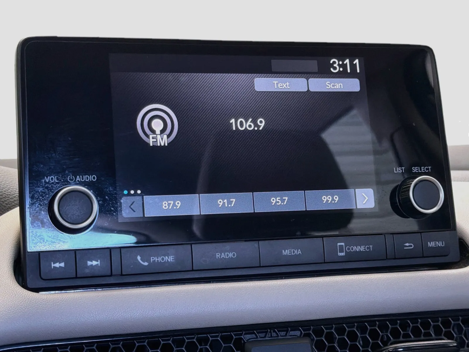 Honda HR-V photo 9