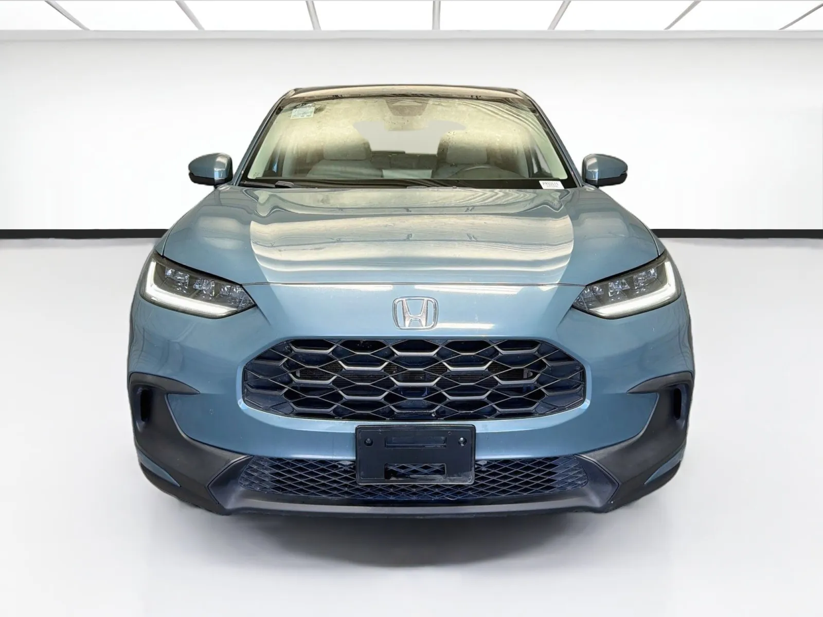 Honda HR-V photo 2