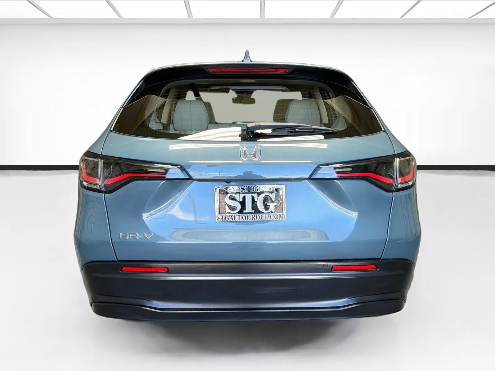 Honda HR-V photo 5