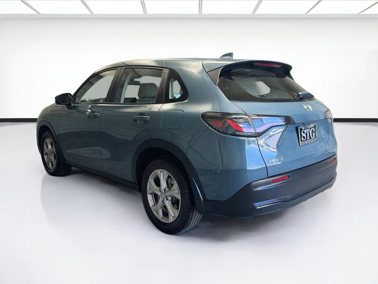 Honda HR-V photo 6