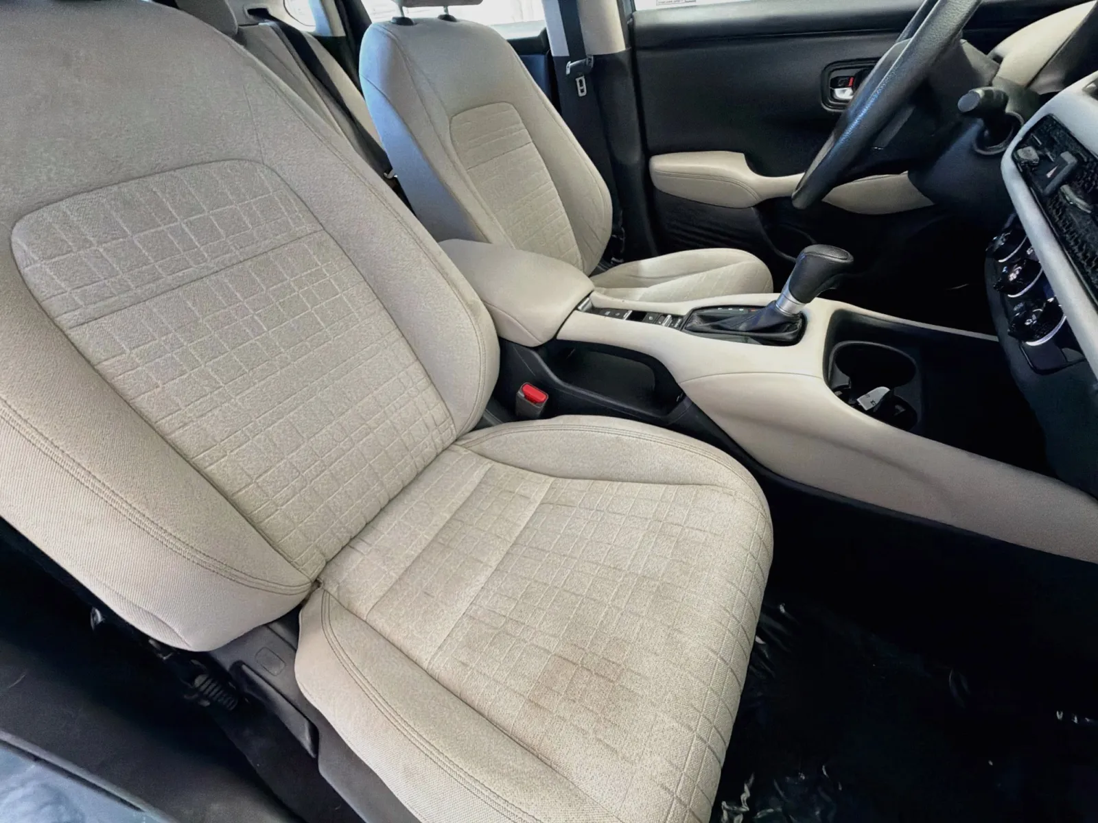 Honda HR-V photo 15