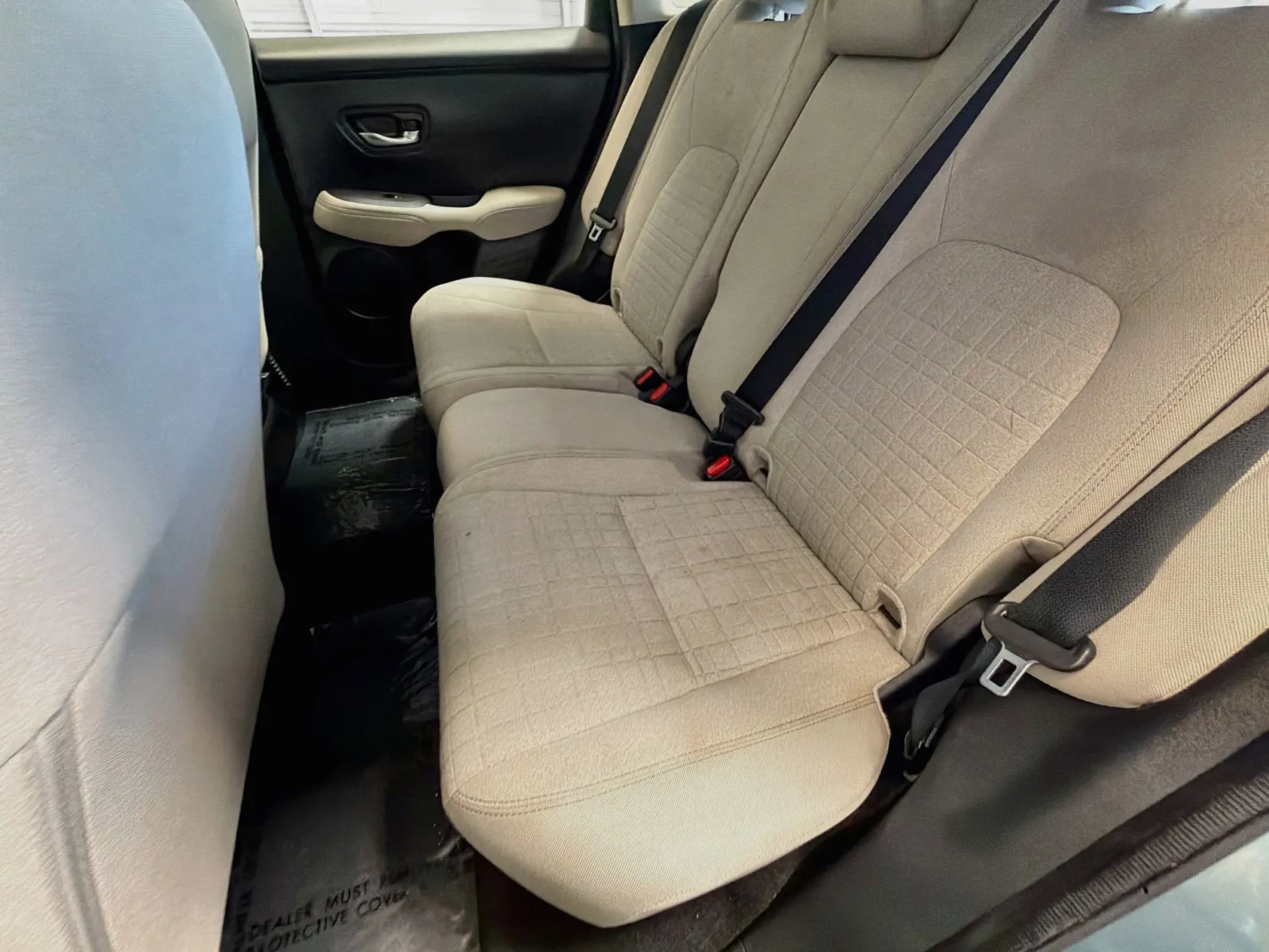 Honda HR-V photo 13