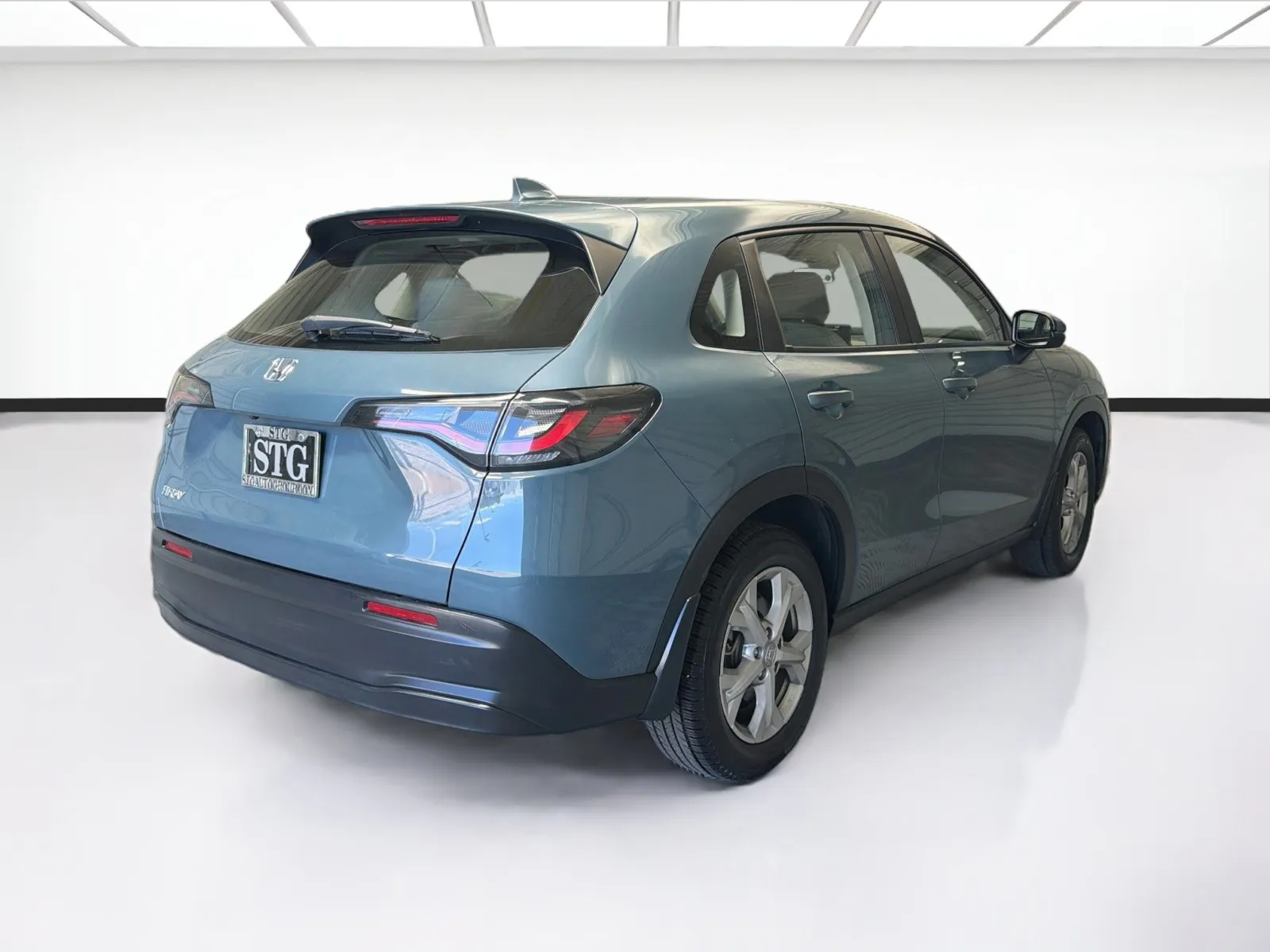 Honda HR-V photo 4