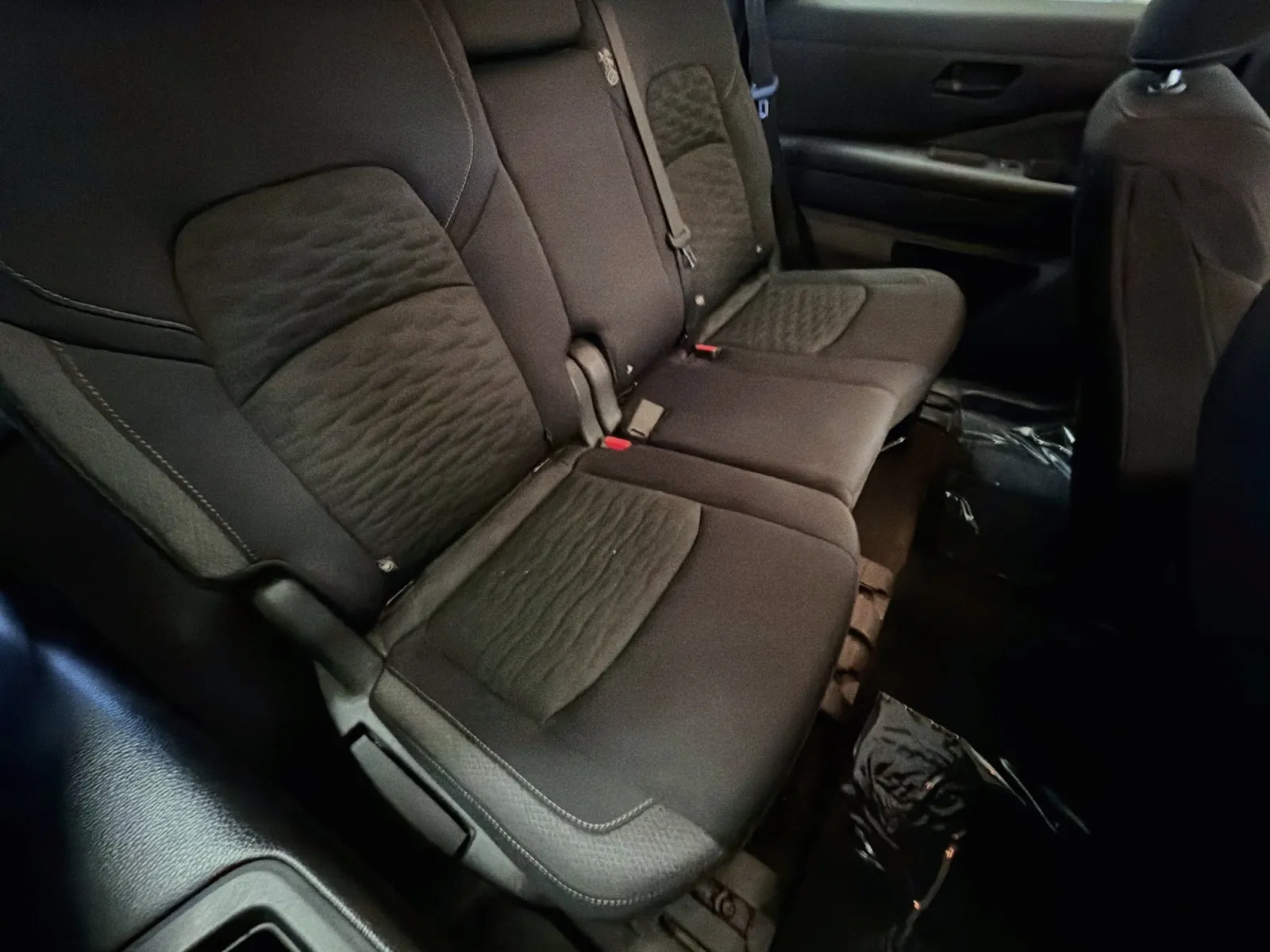 Nissan Pathfinder photo 14
