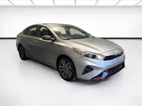 Another view of 2023 Kia Forte GT-Line for sale in Montclair, CA at STG Montclair