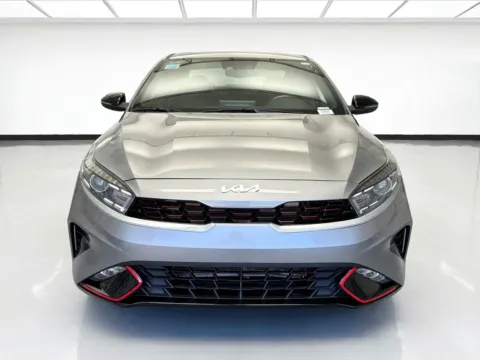 Photos of 2023 Kia Forte GT-Line for sale in Montclair, CA at STG Montclair
