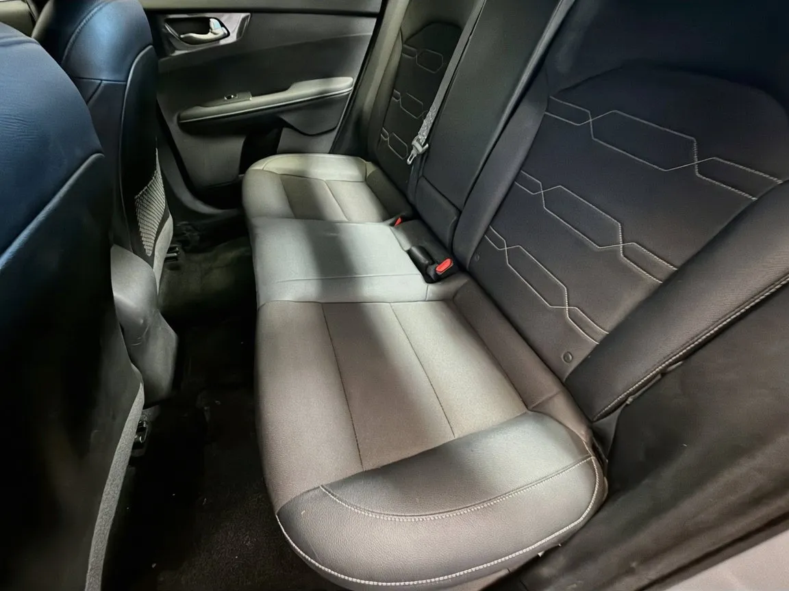 Kia Forte photo 13