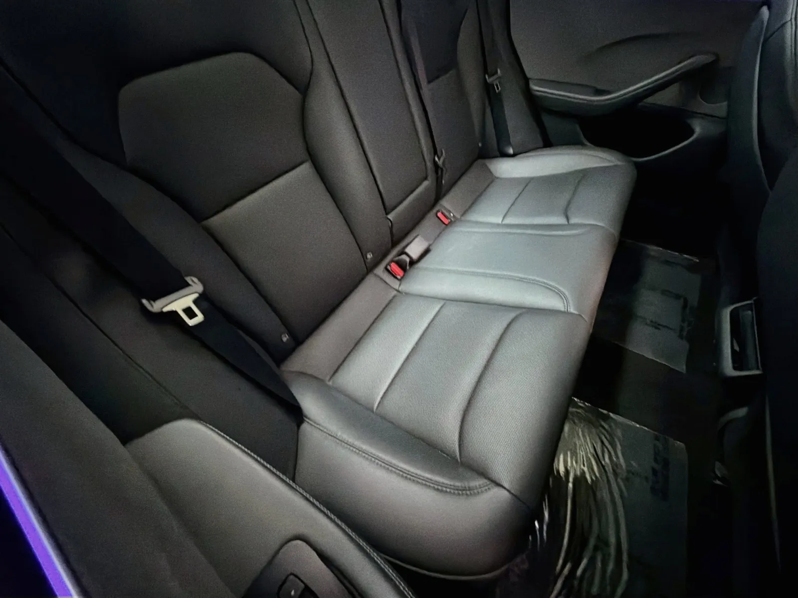 Tesla Model 3 photo 14