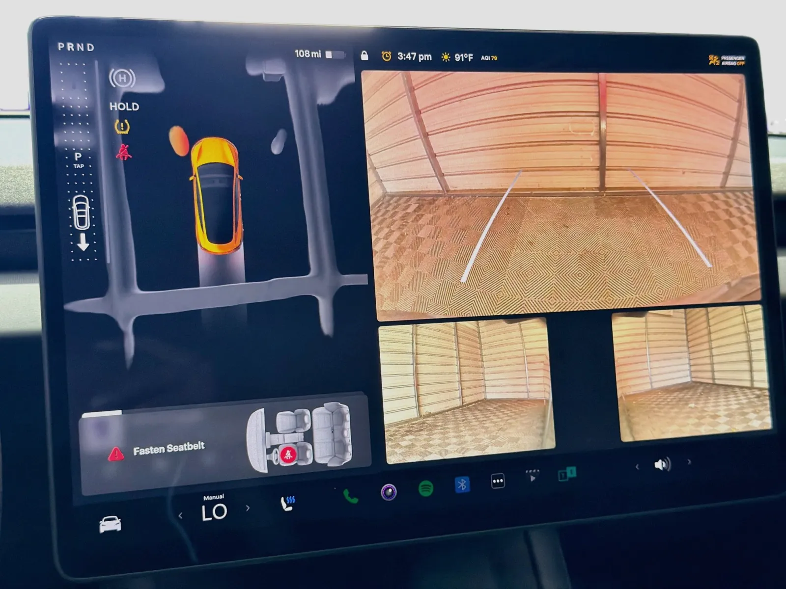 Tesla Model 3 photo 16