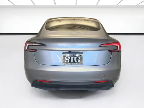 More photos of 2025 Tesla Model 3 Long Range at STG Montclair, CA