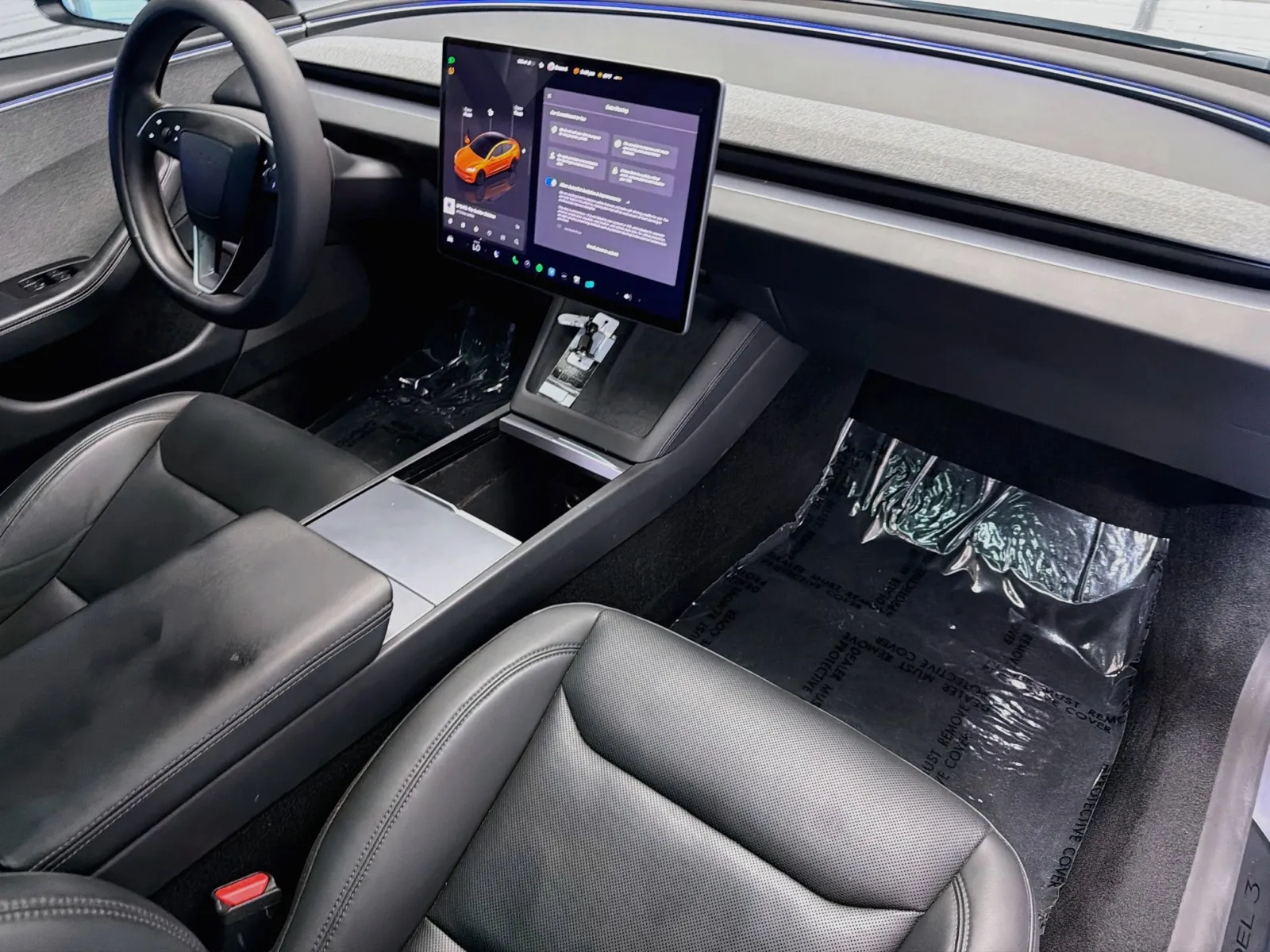 Tesla Model 3 photo 12