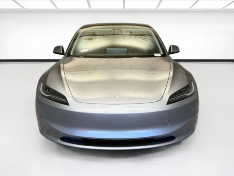 Photos of 2025 Tesla Model 3 Long Range for sale in Montclair, CA at STG Montclair