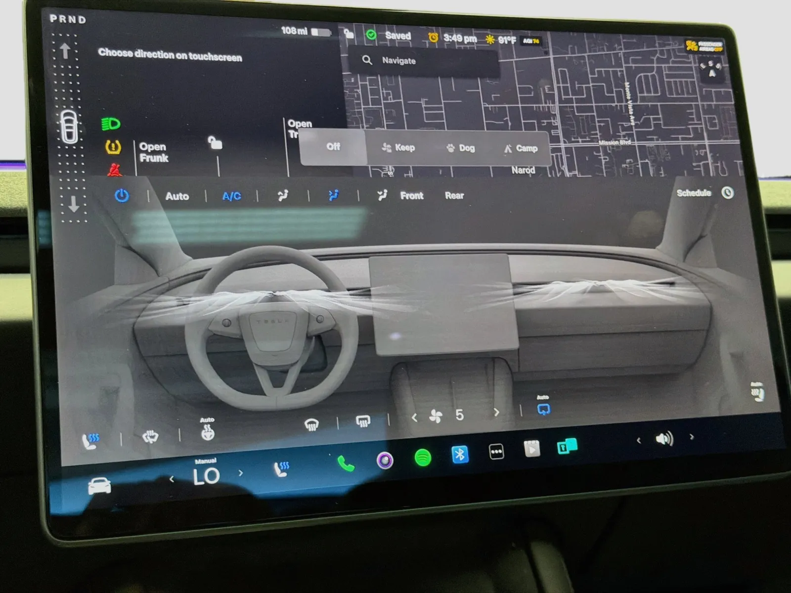 Tesla Model 3 photo 10