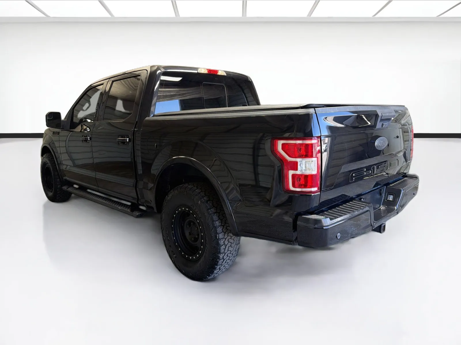 Ford F-150 photo 6