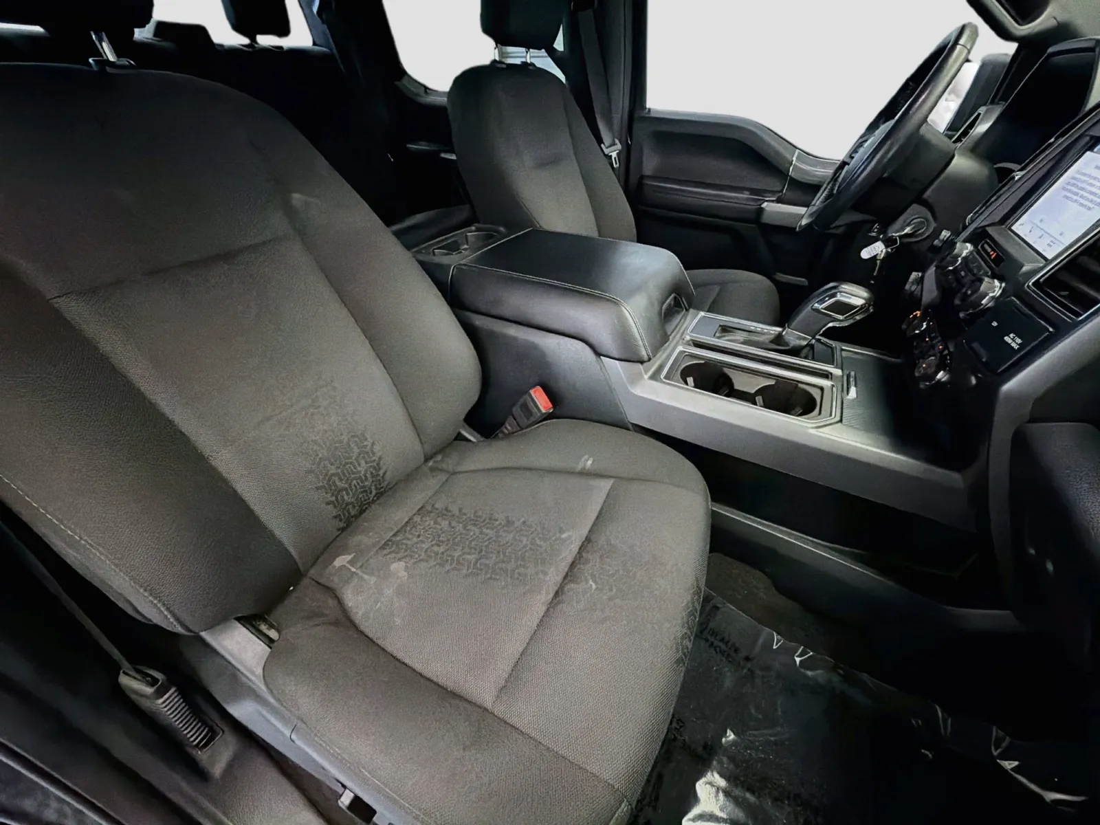 Ford F-150 photo 15