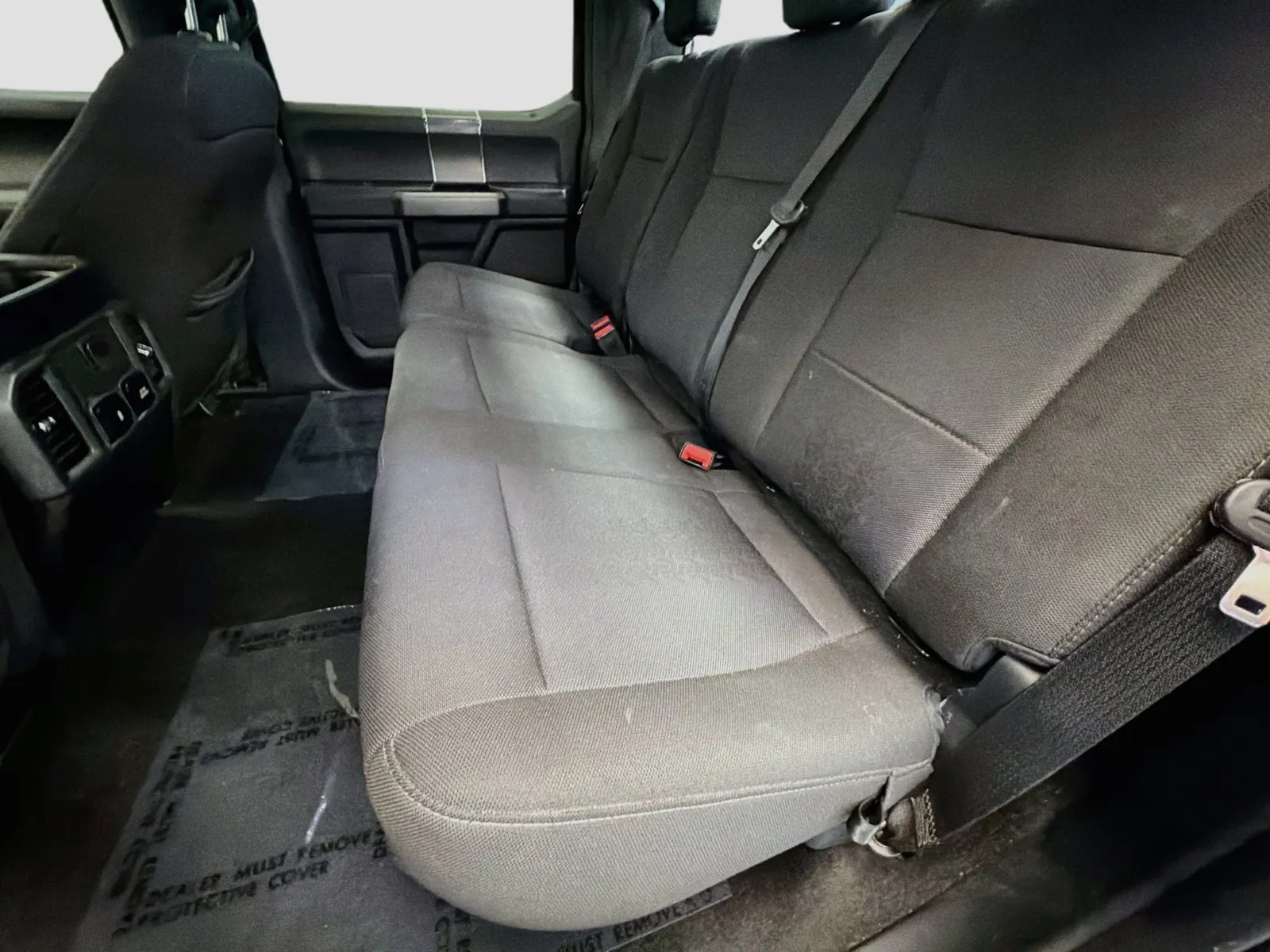 Ford F-150 photo 13