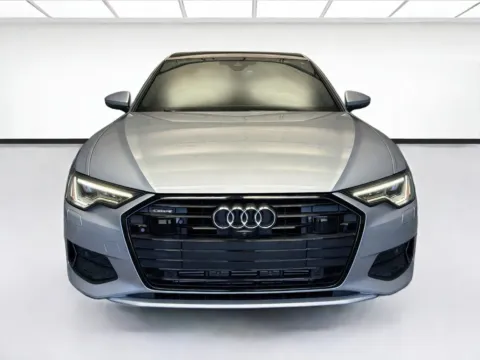 Photos of 2019 Audi A6 Premium Plus for sale in Montclair, CA at STG Montclair