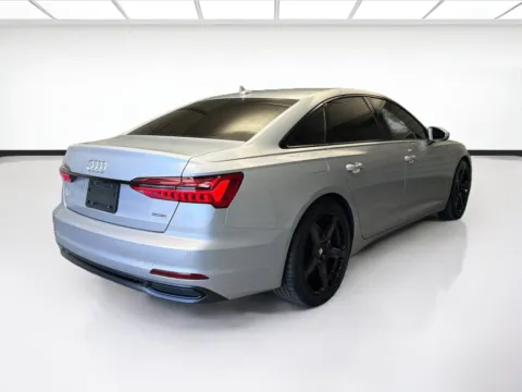 More photos of 2019 Audi A6 Premium Plus at STG Montclair, CA