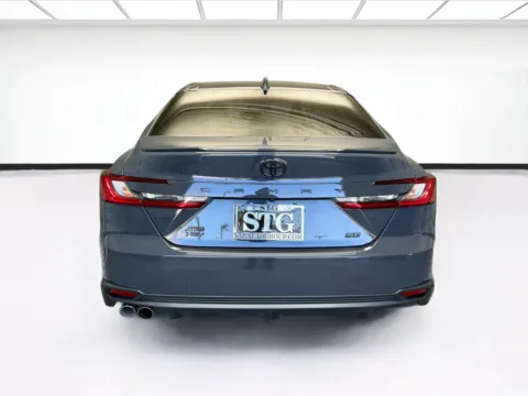 More photos of 2025 Toyota Camry SE at STG Montclair, CA