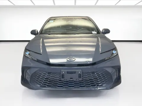 Photos of 2025 Toyota Camry SE for sale in Montclair, CA at STG Montclair