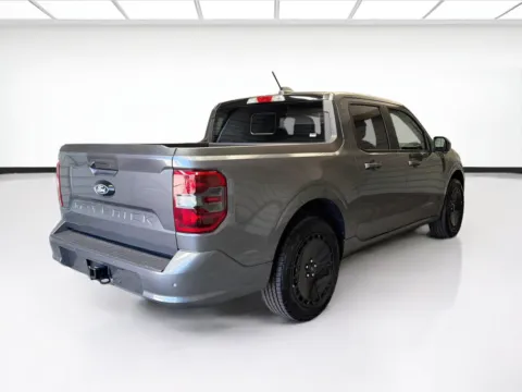 More photos of 2026 Ford Maverick Lobo High at STG Montclair, CA