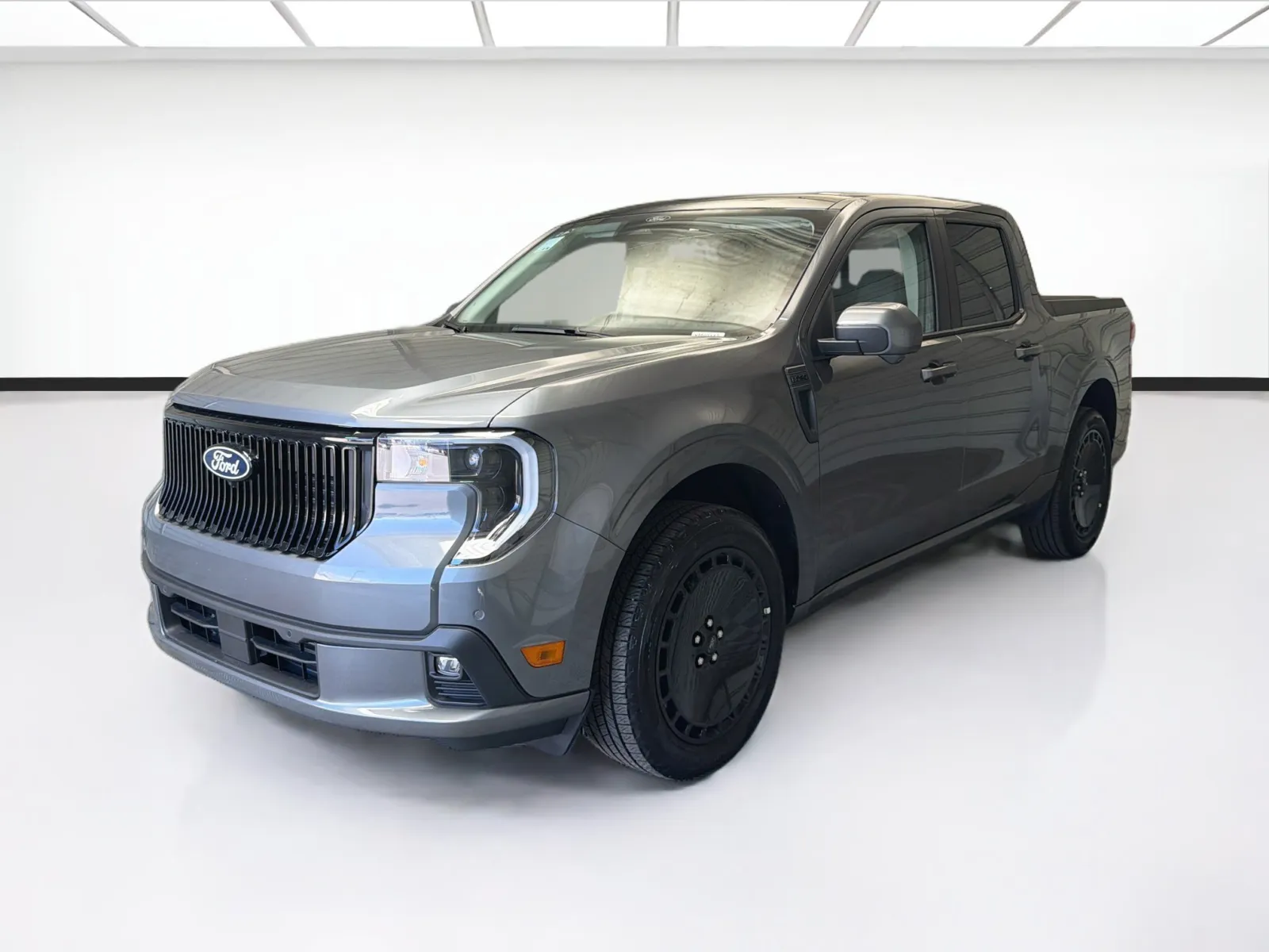 Gray 2026 Ford Maverick Lobo Premium for sale in Montclair, CA