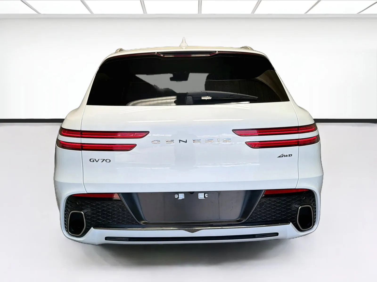 Genesis GV70 photo 5