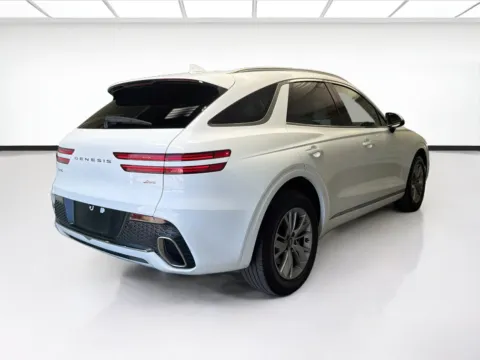 More photos of 2023 Genesis GV70 2.5T at STG Montclair, CA